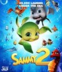 Sammy 2 (3D) แซมมี่ ต.เต่า ซ่าส์ไม่มีเบรก 2 (3D)