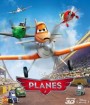 Planes (2013) แพลนส์ เหินซิ่งชิงเจ้าเวหา 3D