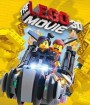 The Lego Movie 3D เดอะ เลโก้ มูฟวี่ 3D