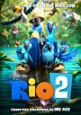 Rio The Movie 2 ริโอ เจ้านกฟ้าจอมมึน 2