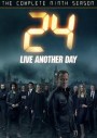 24 Hours Season 9 : 24 ชั่วโมงอันตราย ปี 9 (THE COMPLETE NINE SEASON)