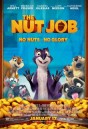 The Nut Job (2014) ภารกิจหม่ำถั่วป่วนเมือง