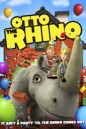 Otto Is A Rhino-อ็อตโต้ แรดเหลืองมหัศจรรย์