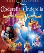Cinderella II: Dreams Come True (2002) | ซินเดอร์เรลล่า: สร้างรัก ดั่งใจฝัน + Cinderella III: A Twist In Time (2007) | ซินเดอเรลล่า: ตอน เวทมนตร์เปลี่ยนอดีต