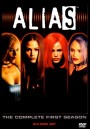 Alias Season 1 เอเลียส พยัคฆ์สาวสายลับ ปี 1