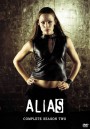 Alias Season 2 เอเลียส พยัคฆ์สาวสายลับ ปี 2