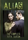 Alias Season 5 เอเลียส พยัคฆ์สาวสายลับ ปี 5