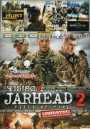 จาร์เฮด 2 / The hurt locker / Act of valor / Special forces / Saving private ryan
