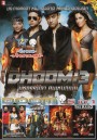 Dhoom 3 / Dhoom 2 / Dhoom 1 / Agent vindo / The Raid 2