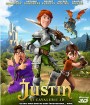 Justin and the Knights of Valour 3D จัสติน อัศวินวัยเกรียน 3D