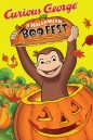 Curious George: A Halloween Boo Fest  จ๋อจอร์จจุ้นระเบิด  สุขสันต์ฮัลโลวีน