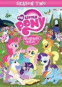 My Little Pony: Friendship Is Magic Season 2 Vol.2 มายลิตเติ้ลโพนี่ มหัศจรรย์แห่งมิตรภาพ ปี 2 Vol.2