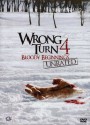 Wrong Turn 4: Bloody Beginnings (2011) - หวีดเขมือบคน 4: ปลุกโหดโรงเชือดสยอง