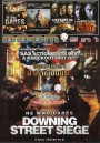 He Who Dares : Downing Street Siege /HE WHO DARES /WHITE HOUSE DOWN /OLYMPUS /LAW ABIDING CITIZEN 5in1 Vol.640