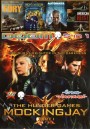 The Hunger Games : Mockingjay Part 1 (หนังหน้ารวม) Vol.716