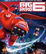 Big Hero 6 (2014) (เปิดกับ PS3 ไม่ได้)
