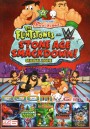 The Flintstones And WWE : Stone Age Smackdown! (หนังหน้ารวม) Vol.743