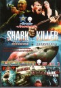Shark Killer ล่าโคตรเพชร ฉลามเพชฌฆาต (หนังหน้ารวม) Vol.745