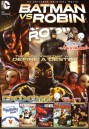 BATMAN VS ROBIN (หนังหน้ารวม) Vol.803