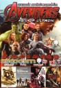 Avengers Age of Ultron (หนังหน้ารวม) Vol.881