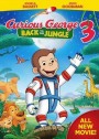 Curious George 3: Back To The Jungle จ๋อจอร์จจุ้นระเบิด 3 คืนสู่ป่ามหาสนุก