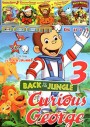Curious George 3: Back to the Jungle , Curious George 2: Follow That Monkey! , Curious George: A Very Monkey Christmas , Curious George: A Halloween Boo Fest , Curious George Swings Into Spring , Marco Macaco VOL.980
