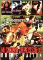 Mission Impossible Rogue Nation (2015) , Mission: Impossible Ghost Protocol , Mission: Impossible III , Mission Impossible 2 , MISSION:IMPOSSIBLE VOL.1014