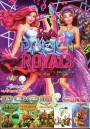 Barbie in Rock 'N Royals , Frog Kingdom , Mortadelo y Filemon , Wicked Flying Monkeys , The 7th Dwarf , T-Pang Rescue Vol.1121