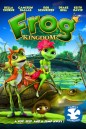 Frog Kingdom  แก๊งอ๊บอ๊บ เจ้ากบจอมกวน
