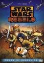 Star Wars Rebels: Spark of Rebellion ศึกกบฎพิทักษ์จักรวาล