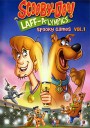 Scooby-Doo! Laff-A-Lympics: Spooky Games Vol.1 สคูบี้ดู รวมดาวดารา ฮาลิมปิกส์ ชุดที่ 1