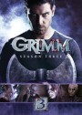 กริมม์ ยอดนักสืบนิทานสยอง ปี 3 Grimm Season 3
