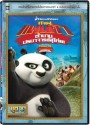 Kung Fu Panda: Legends Of Awesomeness Vol. 8  กังฟูแพนด้า ตำนานปรมาจารย์สุโค่ย! ชุด 8