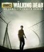 The Walking Dead: The Complete Season 4 (2013-2014)