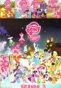 My Little Pony: Friendship Is Magic season 3 Volume 666