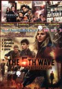 The 5th Wave อุบัติการณ์ล้างโลก, MI-5 Spooks: The Greater Good, Sicario ทีมพิฆาต ทะลุแดนเดือด, Maze Runner The Scorch Trials สมรภูมิมอดไหม้, The Outsider Vol.1438