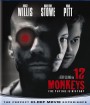12 (Twelve) Monkeys (1995) 12 ลิงมฤตยูล้างโลก - [หนังไวรัสติดเชื้อ]