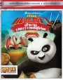 Kung Fu Panda: Legends Of Awesomeness Vol. 14  กังฟูแพนด้า ตำนานปรมาจารย์สุโค่ย! ชุด 14