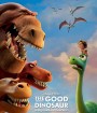 The Good Dinosaur (2015) ผจญภัยไดโนเสาร์เพื่อนรัก