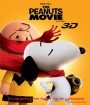 The Peanuts Movie 3D สนูปี้ แอนด์ ชาร์ลี บราวน์ เดอะ พีนัทส์ มูฟวี่ 3D