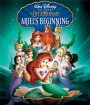 The Little Mermaid Ariel's Beginning (2008) กำเนิดแอเรียลกับอาณาจักรอันเงียบงัน