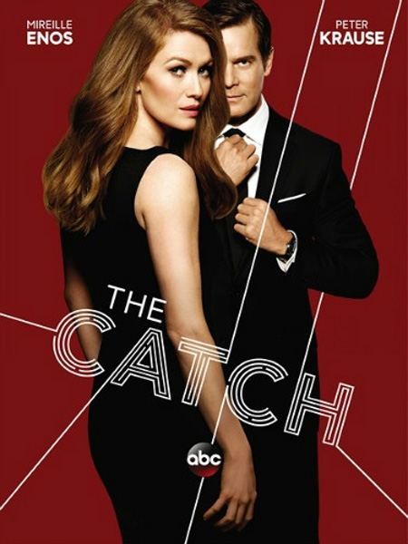 The Catch Season 1 ( EP1-10 จบ )