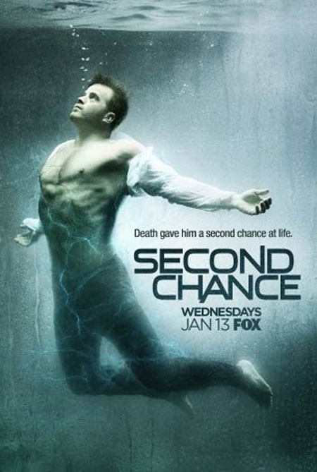 Second Chance Season 1 นักสืบพันธ์ผีดิบ ปี 1 ( EP 1-11 จบ)