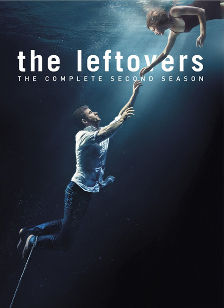 The Leftovers Season 2 (EP1-10 จบ)