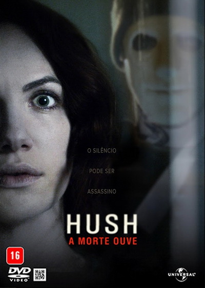 HUSH ฆ่าเธอให้เงียบสนิท