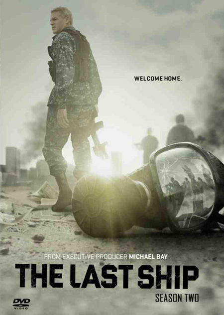 The Last Ship Season 2 ฐานทัพสุดท้าย เชื้อร้ายถล่มโลก ปี 2 ( 13 ตอนจบ )