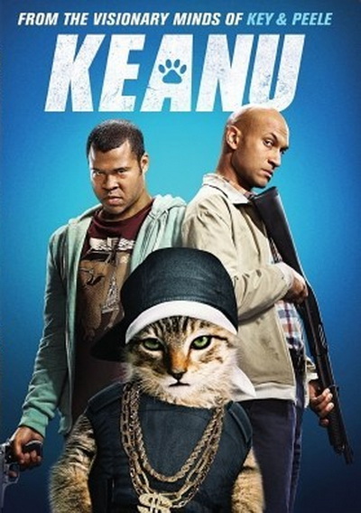 Keanu ปล้นแอ๊บแบ๊ว ทวงแมวเหมียว