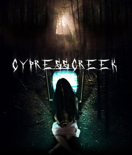 Cypress Creek (2014) ไซเปรส ครีก ปิดเทอมสยอง (Lake Fear)