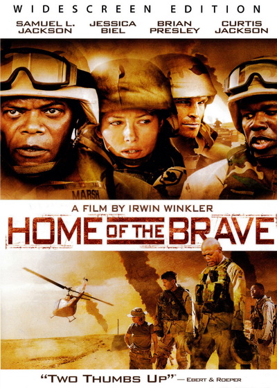 Home of the Brave วีรบุรุษสงคราม...หัวใจเกินร้อย (2006)