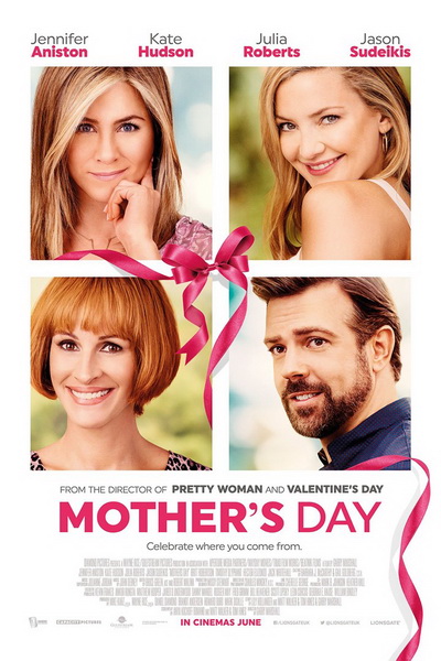 Mother's Day แม่ก็คือแม่